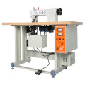 Utrasonische gewebte Beutelversiegelungsmaschine Industrial Stitching Machine